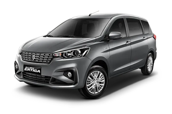 Suzuki Ertiga renta de auto familiar Playa del Carmen