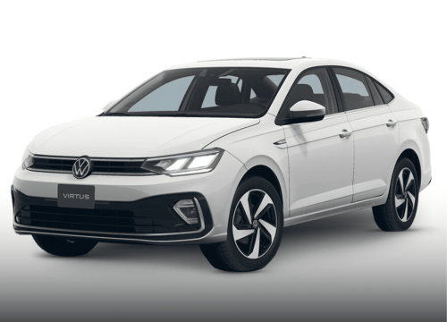 11- WOLKSWAGEN VIRTUS 2025